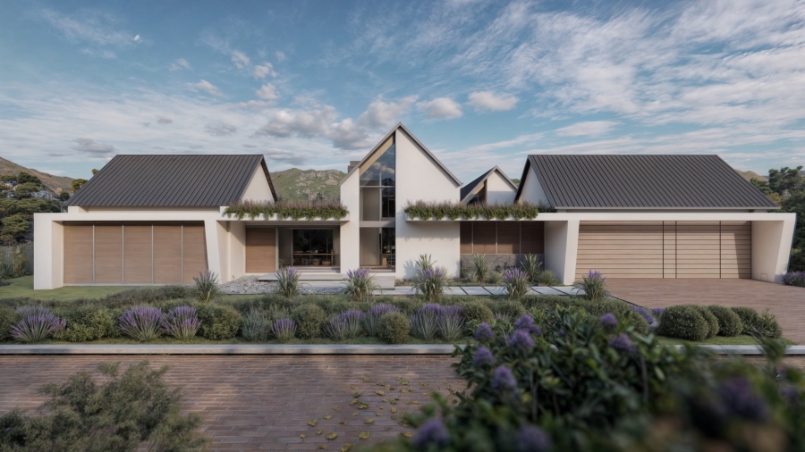 0 Bedroom Property for Sale in The Acres Western Cape